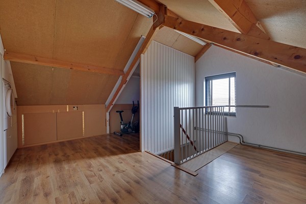 Medium property photo - Martinusweg 11A, 6914 AL Herwen